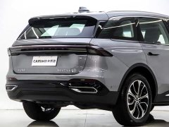 Lincoln Navigator 2023 2.0T AWD Prestige - ფოტო 8