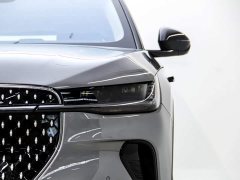 Lincoln Navigator 2023 2.0T AWD Prestige - ფოტო 9