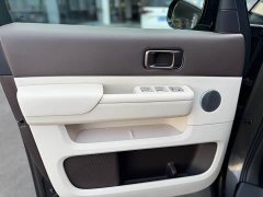 Li Auto Li Xiang MEGA Ultra - ფოტო 10