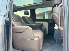 Li Auto Li Xiang MEGA Ultra - ფოტო 11