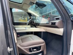 Li Auto Li Xiang MEGA Ultra - ფოტო 12
