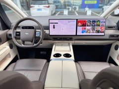 Li Auto Li Xiang MEGA Ultra - ფოტო 13