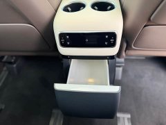 Li Auto Li Xiang MEGA Ultra - ფოტო 14