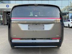 Li Auto Li Xiang MEGA Ultra - ფოტო 4