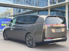 Li Auto Li Xiang MEGA Ultra - ფოტო 6