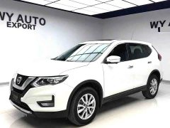 Nissan Qashqai 2.0L FWD Smart Connect Comfort Edition - ფოტო 1