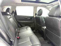 Nissan Qashqai 2.0L FWD Smart Connect Comfort Edition - ფოტო 10