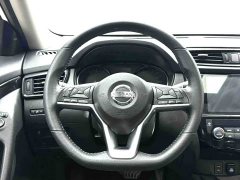 Nissan Qashqai 2.0L FWD Smart Connect Comfort Edition - ფოტო 12