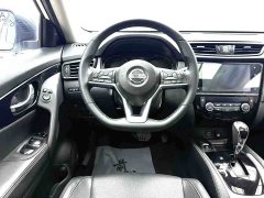 Nissan Qashqai 2.0L FWD Smart Connect Comfort Edition - ფოტო 13