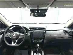 Nissan Qashqai 2.0L FWD Smart Connect Comfort Edition - ფოტო 14
