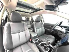 Nissan Qashqai 2.0L FWD Smart Connect Comfort Edition - ფოტო 15