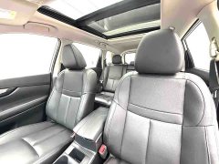 Nissan Qashqai 2.0L FWD Smart Connect Comfort Edition - ფოტო 16
