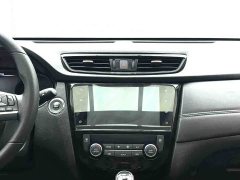 Nissan Qashqai 2.0L FWD Smart Connect Comfort Edition - ფოტო 17