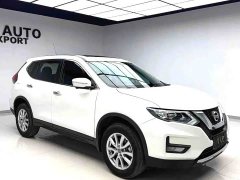 Nissan Qashqai 2.0L FWD Smart Connect Comfort Edition - ფოტო 2