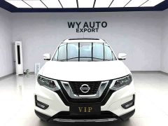 Nissan Qashqai 2.0L FWD Smart Connect Comfort Edition - ფოტო 3
