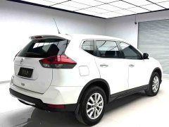 Nissan Qashqai 2.0L FWD Smart Connect Comfort Edition - ფოტო 4