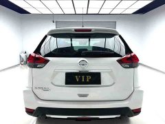 Nissan Qashqai 2.0L FWD Smart Connect Comfort Edition - ფოტო 5