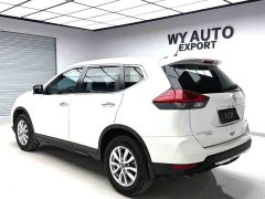 Nissan Qashqai 2.0L FWD Smart Connect Comfort Edition - ფოტო 6