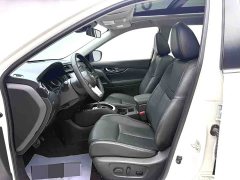 Nissan Qashqai 2.0L FWD Smart Connect Comfort Edition - ფოტო 7