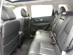 Nissan Qashqai 2.0L FWD Smart Connect Comfort Edition - ფოტო 8