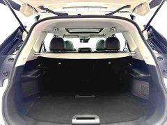 Nissan Qashqai 2.0L FWD Smart Connect Comfort Edition - ფოტო 9