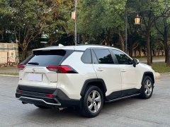 Toyota RAV4 2021 2.0L CVT FWD Fashion Plus Edition - ფოტო 13