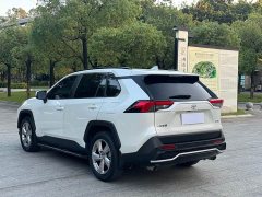 Toyota RAV4 2021 2.0L CVT FWD Fashion Plus Edition - ფოტო 14