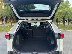 Toyota RAV4 2021 2.0L CVT FWD Fashion Plus Edition - ფოტო 15