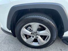 Toyota RAV4 2021 2.0L CVT FWD Fashion Plus Edition - ფოტო 16