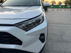 Toyota RAV4 2021 2.0L CVT FWD Fashion Plus Edition - ფოტო 17