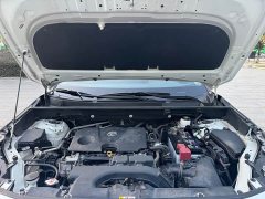 Toyota RAV4 2021 2.0L CVT FWD Fashion Plus Edition - ფოტო 19