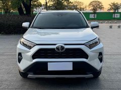 Toyota RAV4 2021 2.0L CVT FWD Fashion Plus Edition - ფოტო 2