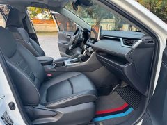 Toyota RAV4 2021 2.0L CVT FWD Fashion Plus Edition - ფოტო 6