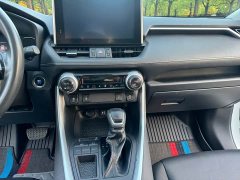 Toyota RAV4 2021 2.0L CVT FWD Fashion Plus Edition - ფოტო 9