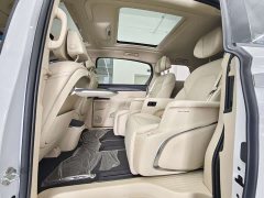 Buick GL8 ES LuZun Flagship - ფოტო 11