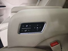 Buick GL8 ES LuZun Flagship - ფოტო 12