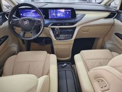 Buick GL8 ES LuZun Flagship - ფოტო 13