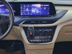 Buick GL8 ES LuZun Flagship - ფოტო 14