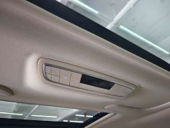 Buick GL8 ES LuZun Flagship - ფოტო 15