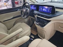 Buick GL8 ES LuZun Flagship - ფოტო 16