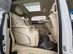 Buick GL8 ES LuZun Flagship - ფოტო 17