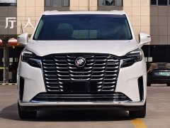 Buick GL8 ES LuZun Flagship - ფოტო 2