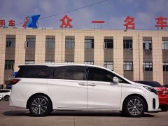 Buick GL8 ES LuZun Flagship - ფოტო 4