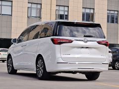 Buick GL8 ES LuZun Flagship - ფოტო 5