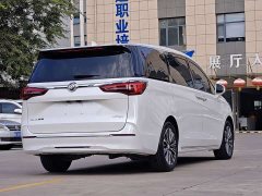Buick GL8 ES LuZun Flagship - ფოტო 7