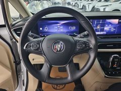 Buick GL8 ES LuZun Flagship - ფოტო 9