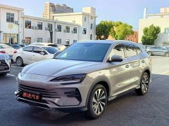 BYD Song Plus New Energy DM-i 110km Flagship Honors Edition - ფოტო 1