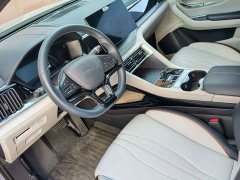 BYD Song Plus New Energy DM-i 110km Flagship Honors Edition - ფოტო 4
