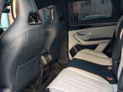 BYD Song Plus New Energy DM-i 110km Flagship Honors Edition - ფოტო 6