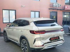 BYD Song Plus New Energy DM-i 110km Flagship Honors Edition - ფოტო 7
